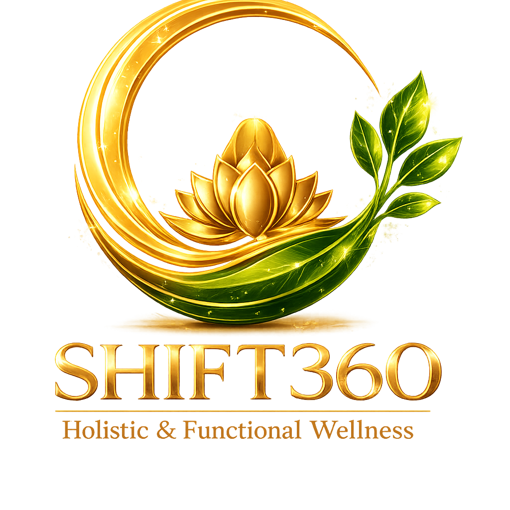 SHIFT360