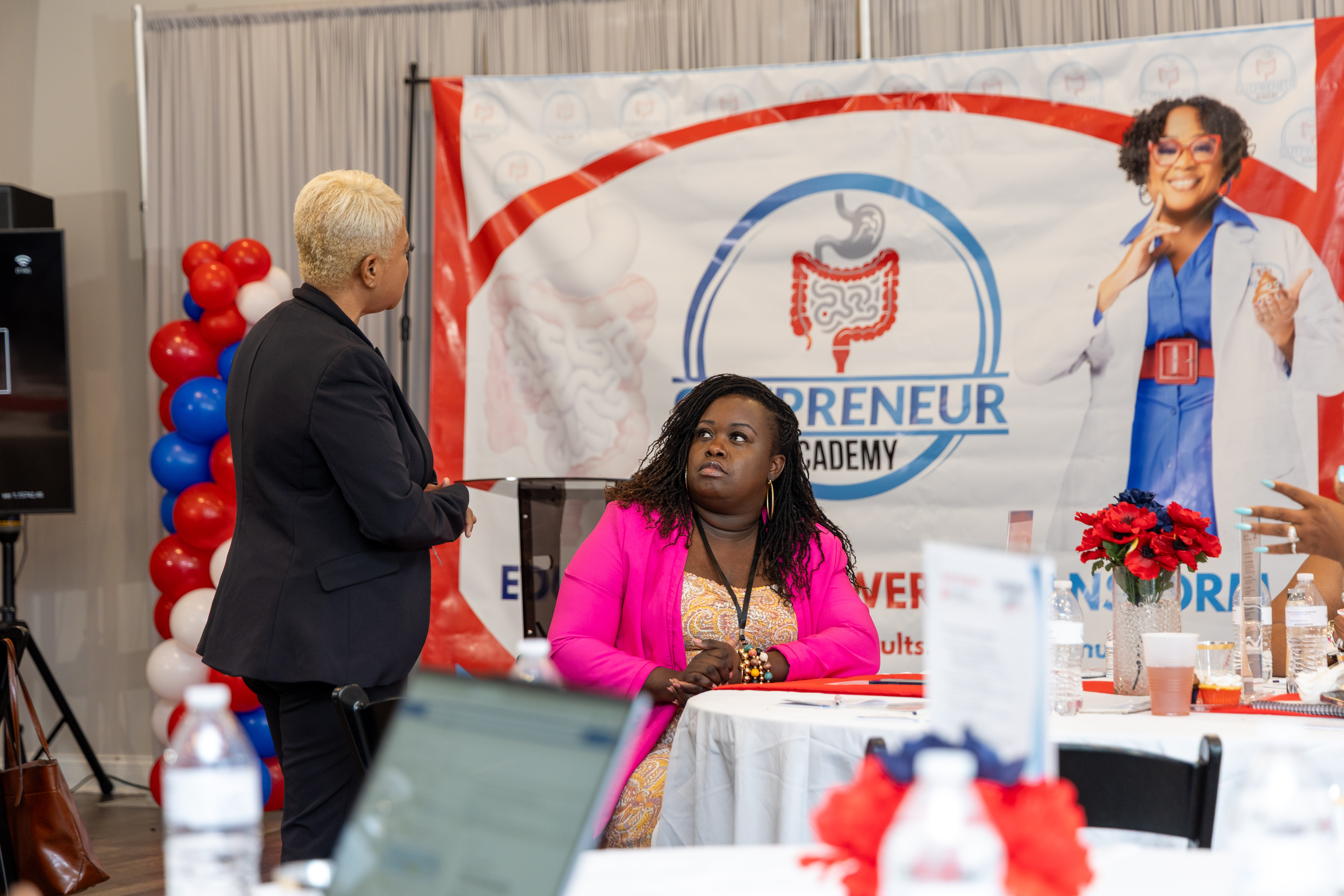 GutPreneur Live Atlanta 2026