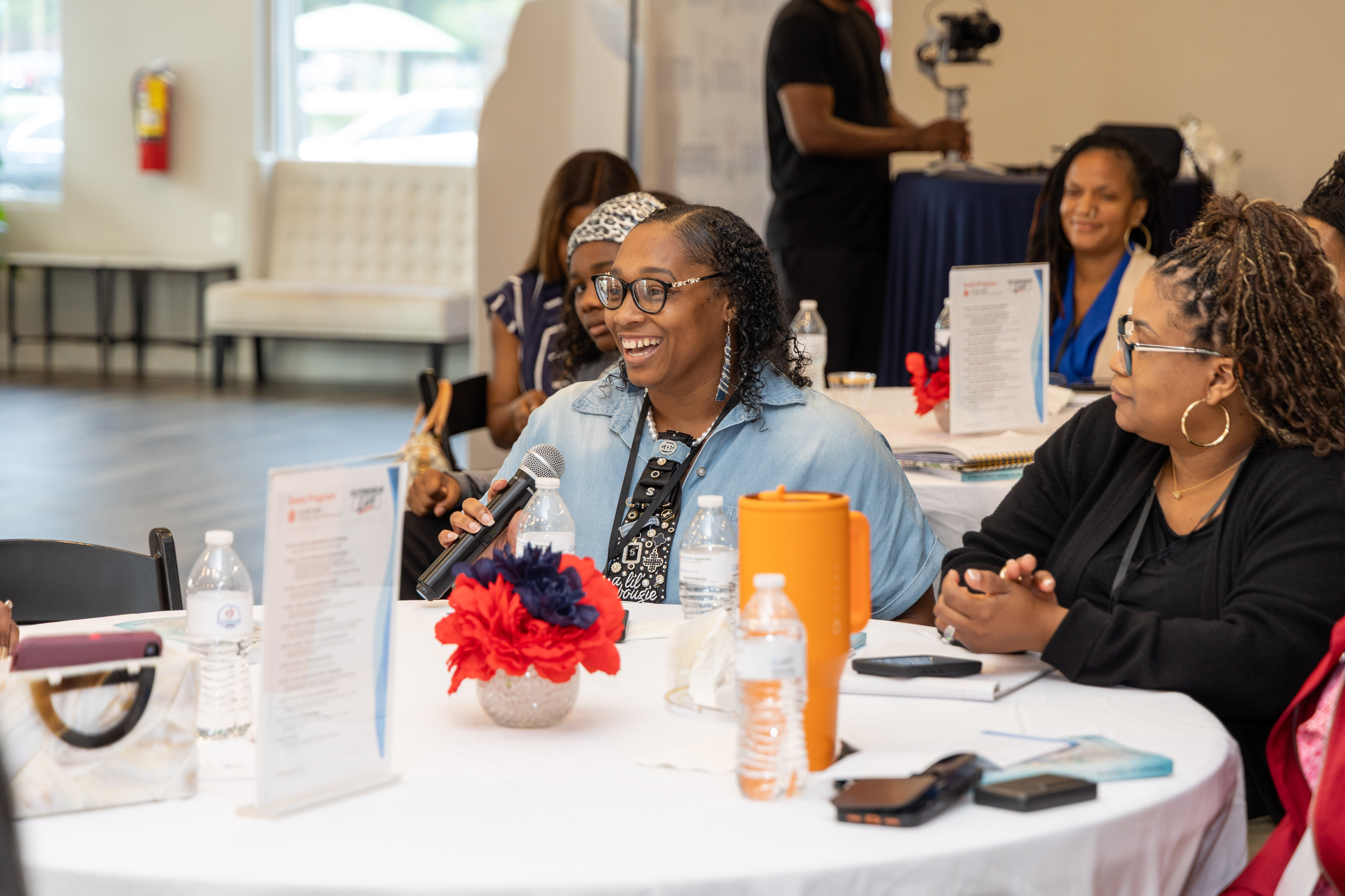 GutPreneur Live Atlanta 2026