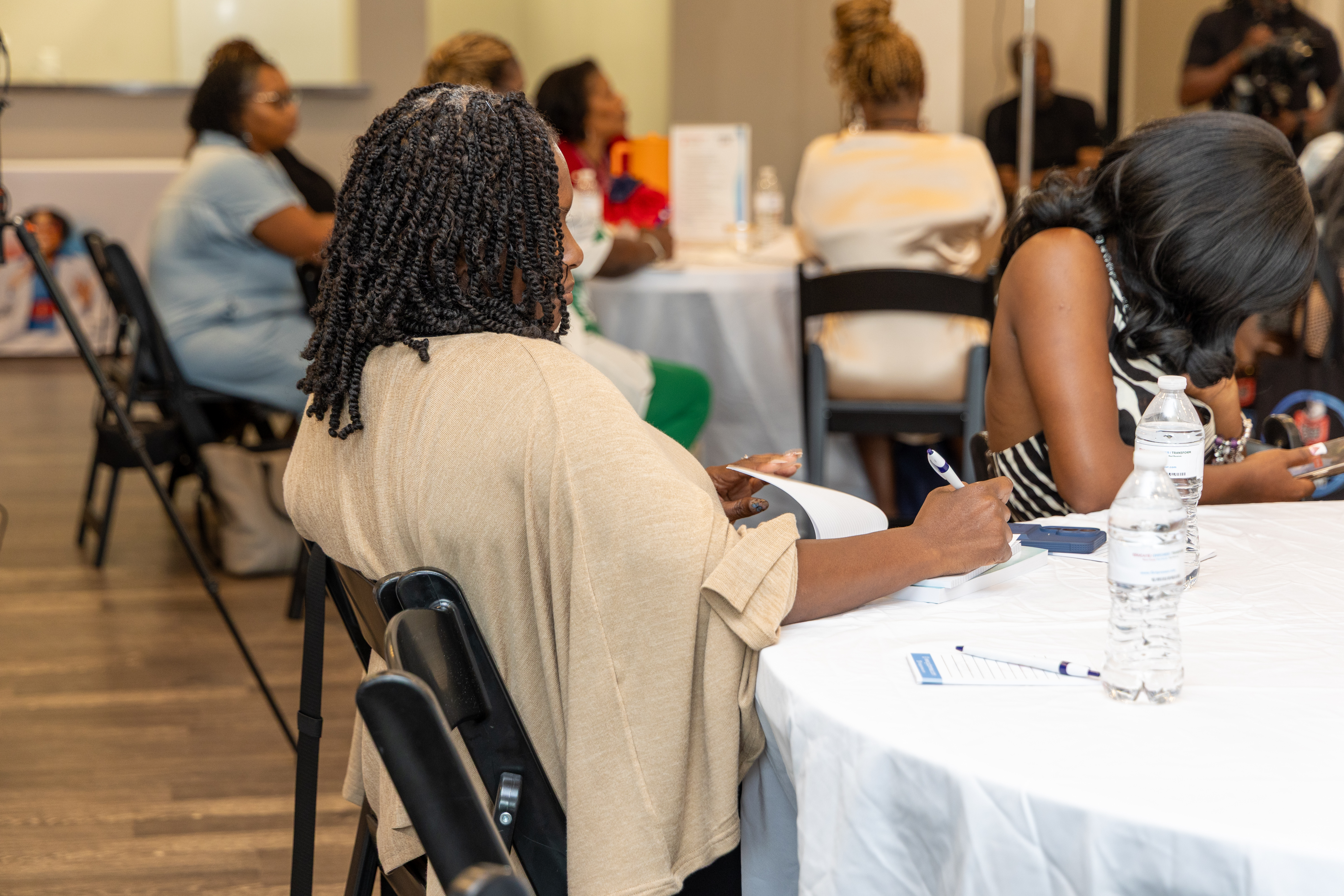 GutPreneur Live Atlanta 2026