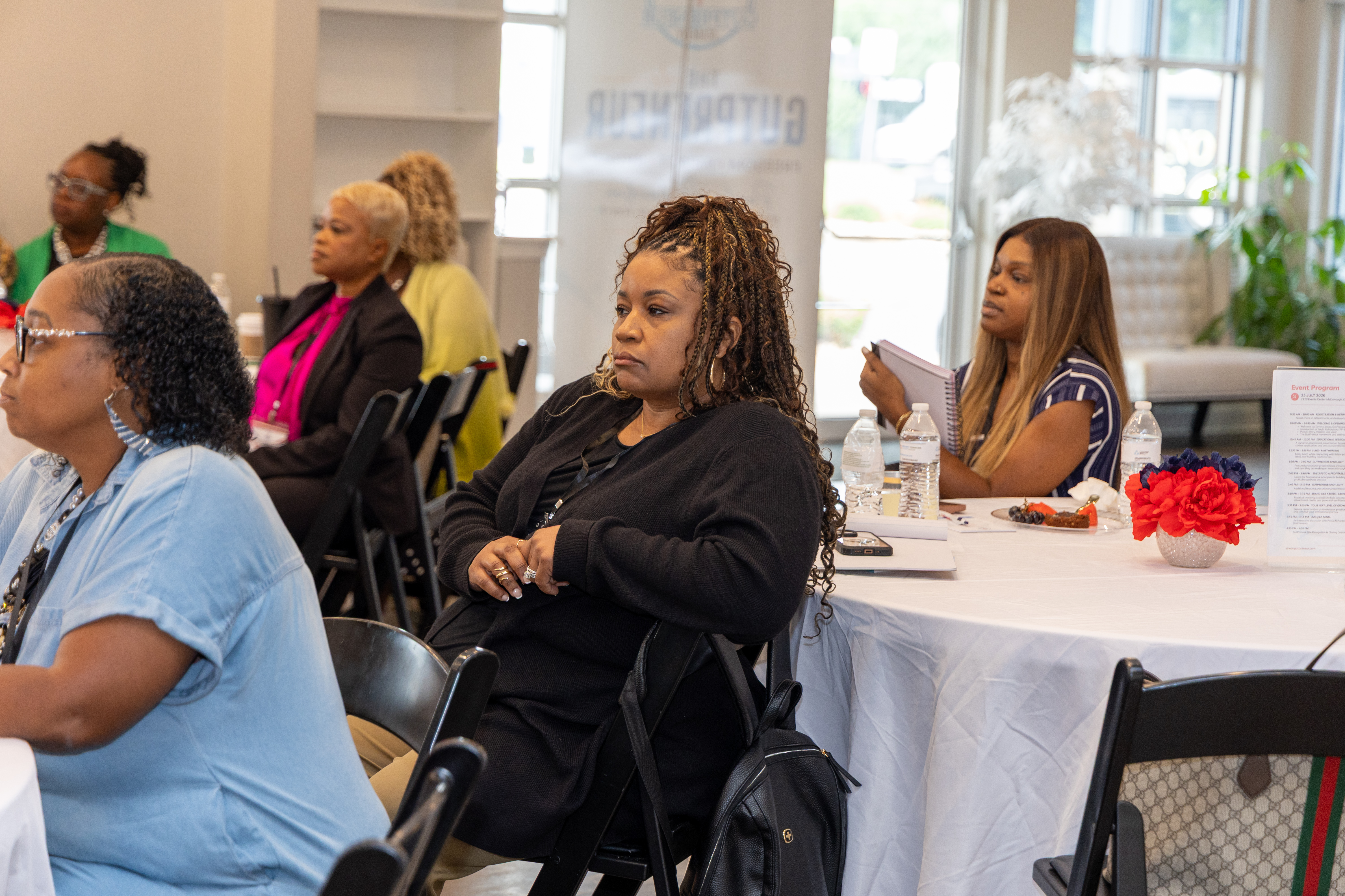 GutPreneur Live Atlanta 2026