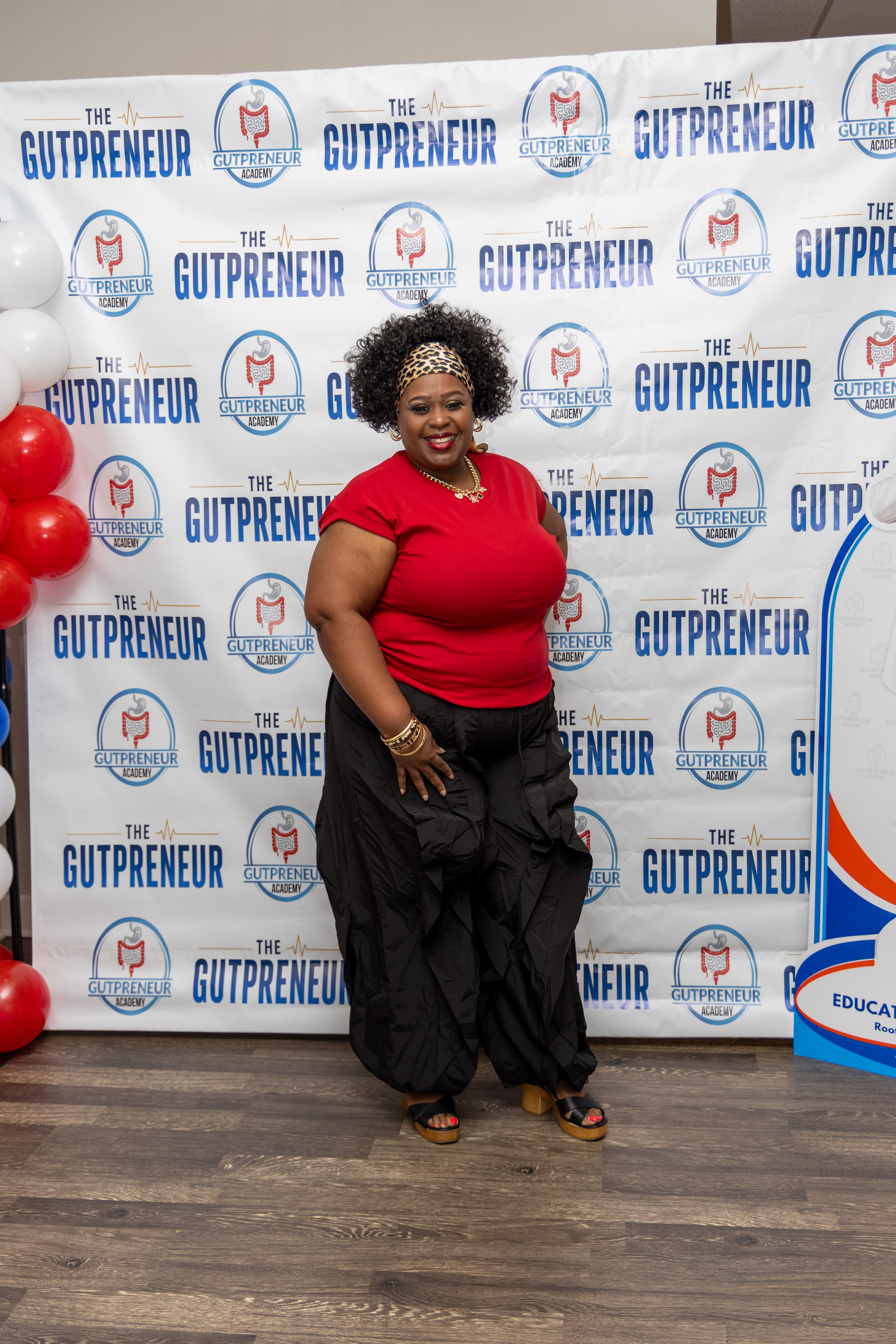 GutPreneur Live Atlanta 2026