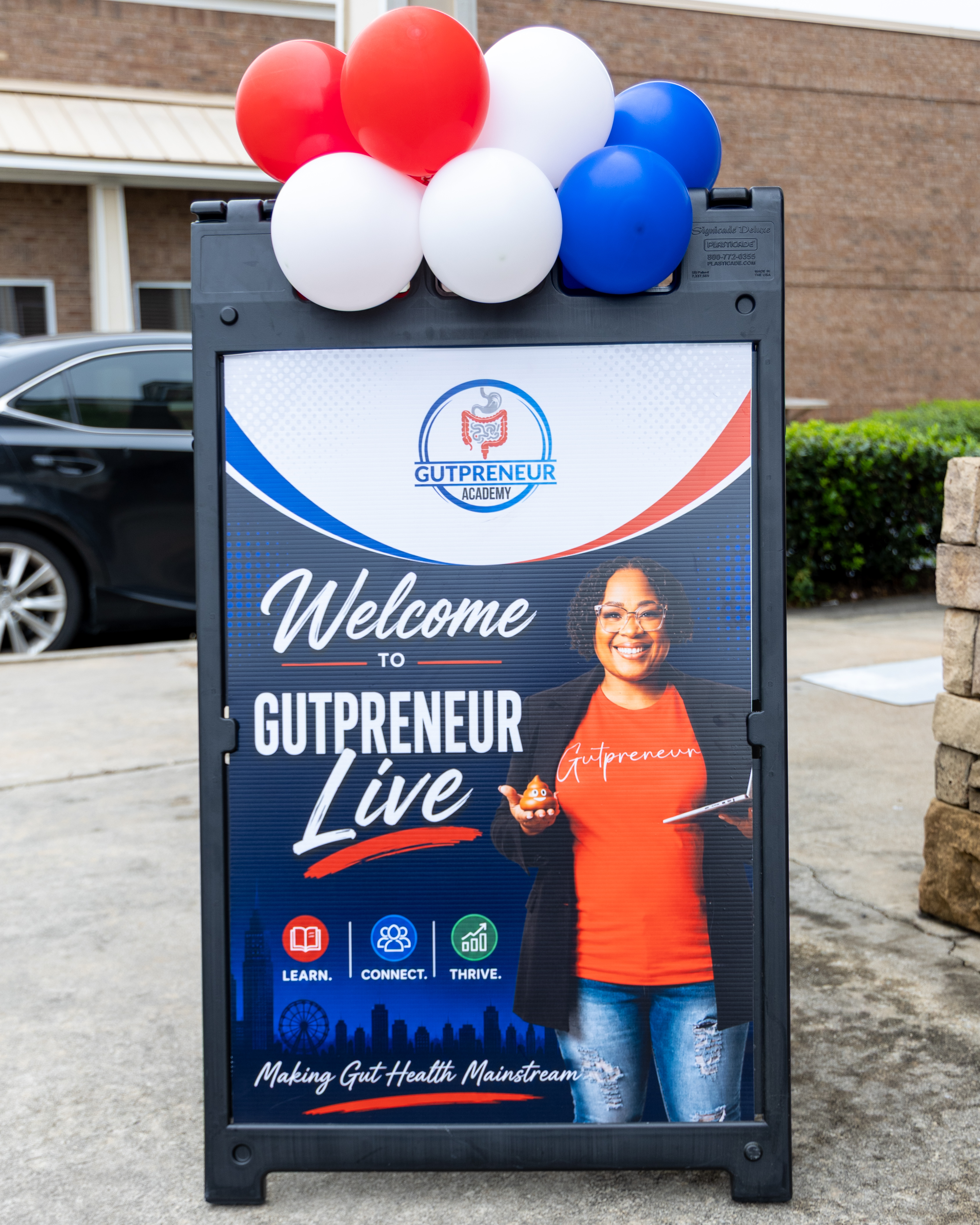 GutPreneur Live Atlanta 2026