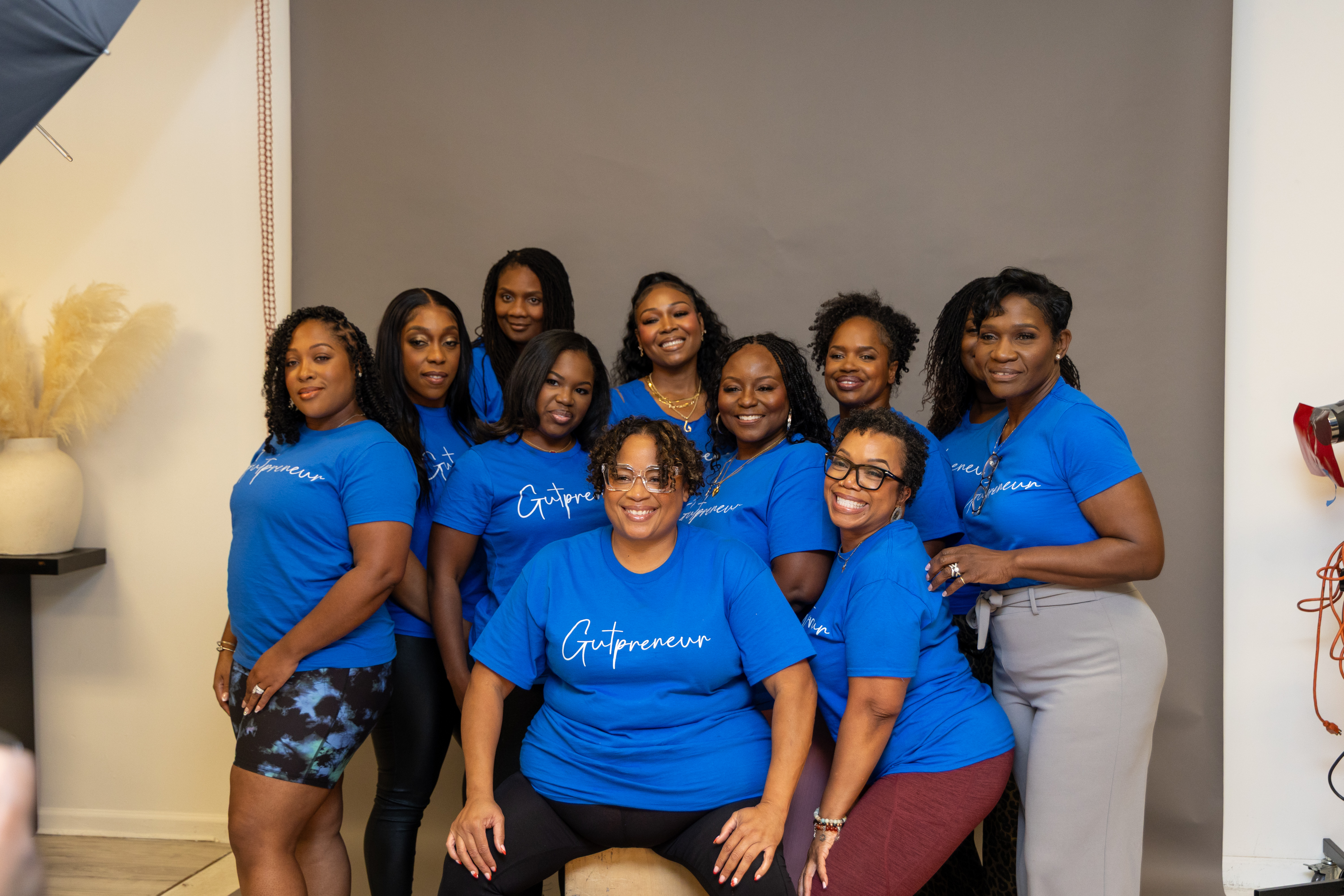 GutPreneur Live Atlanta 2026