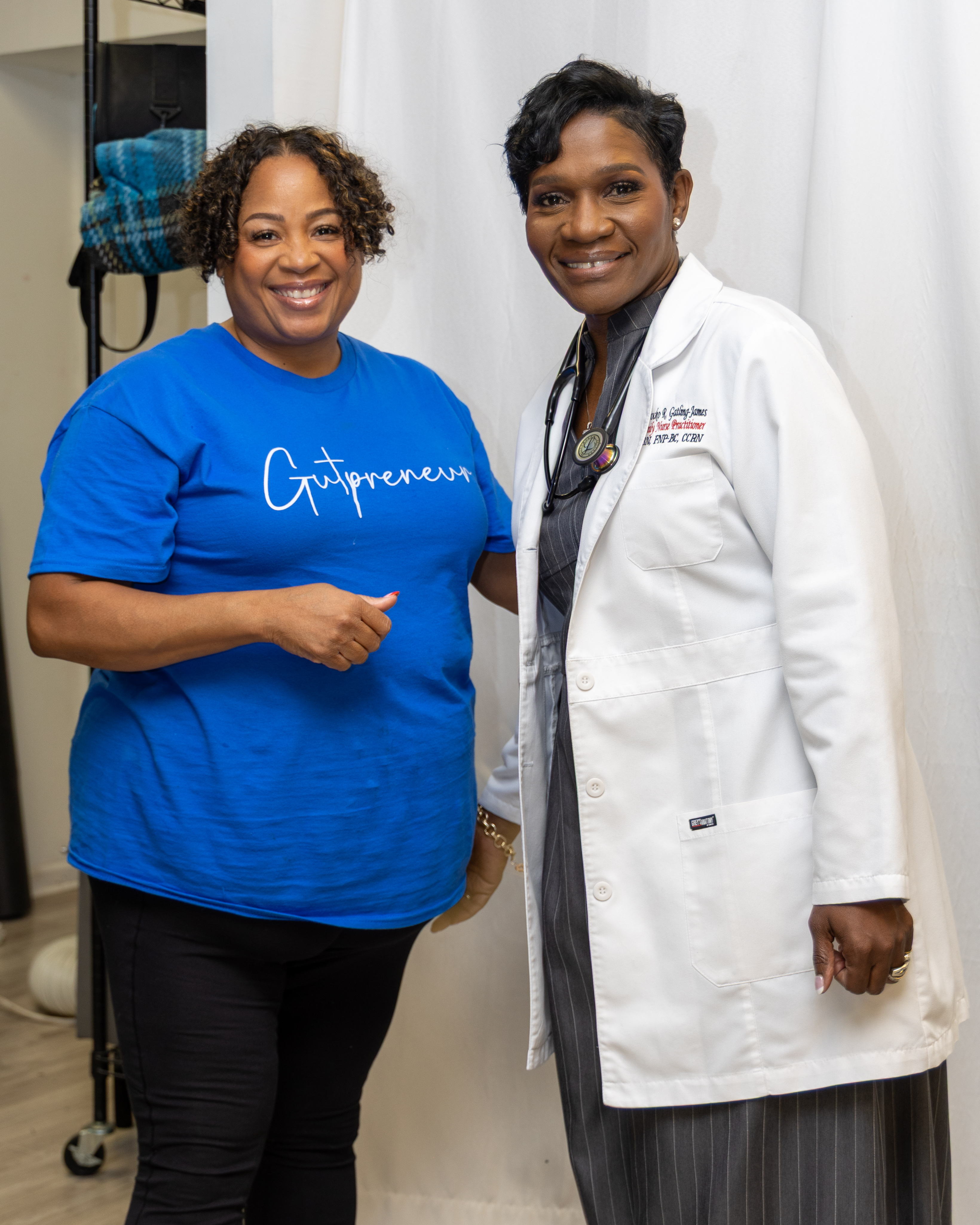 GutPreneur Live Atlanta 2026
