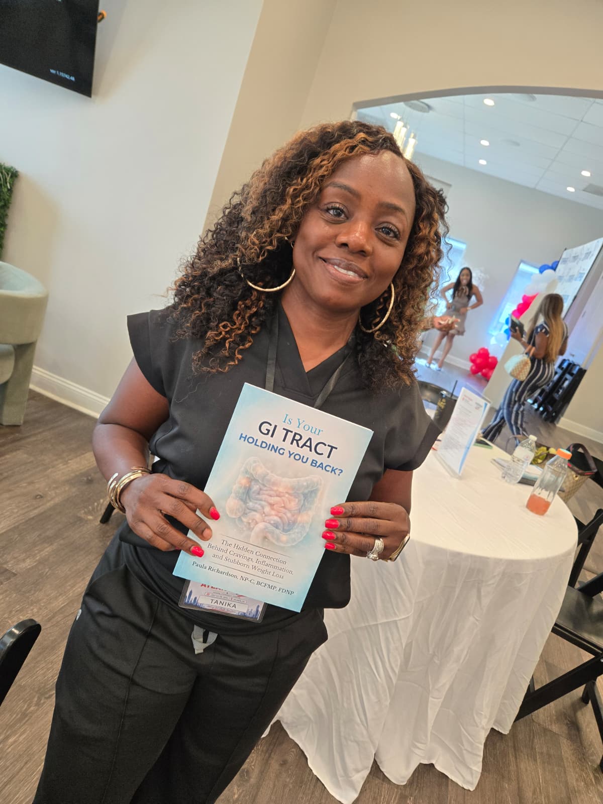 GutPreneur Live Atlanta 2026