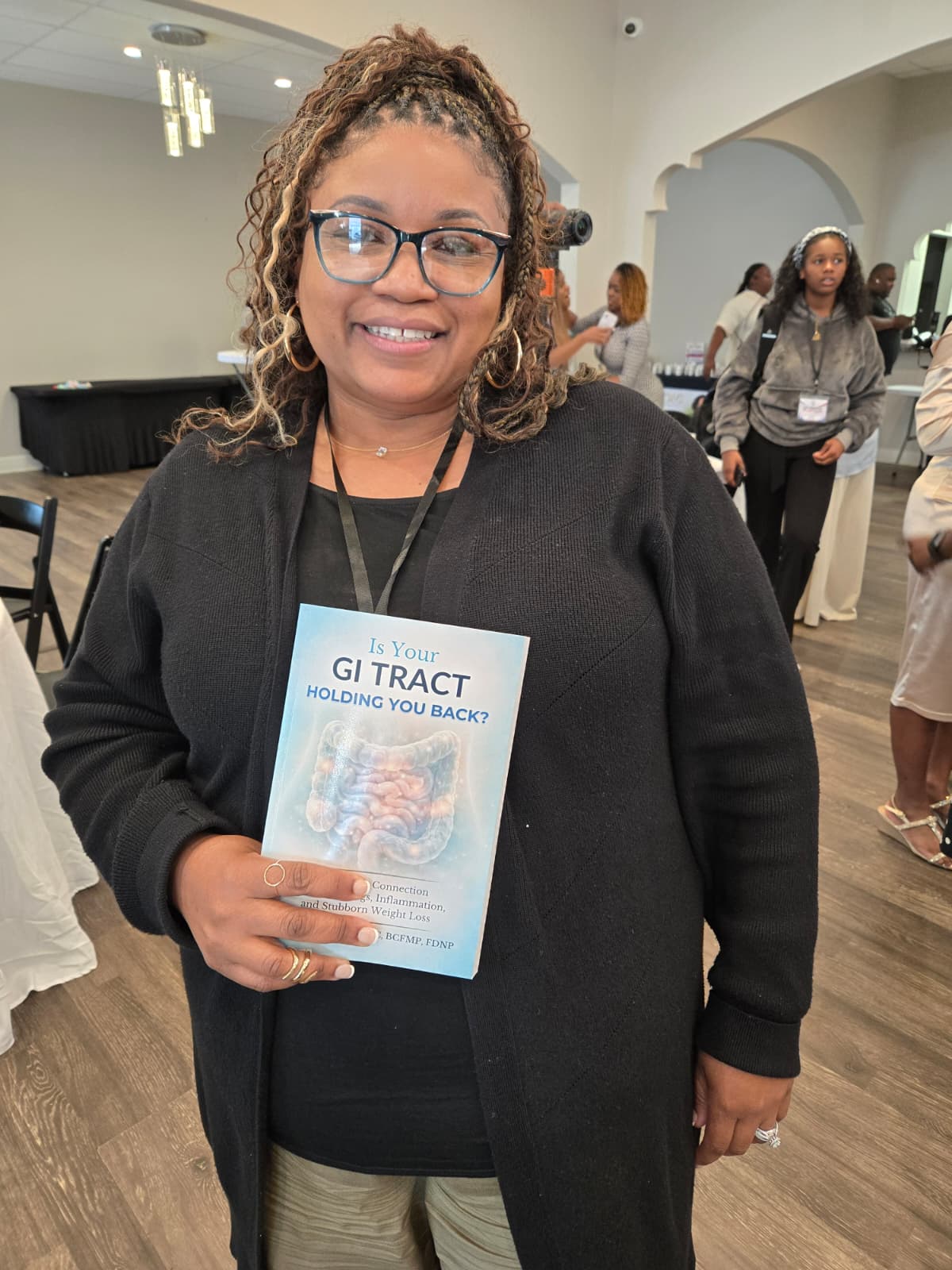 GutPreneur Live Atlanta 2026