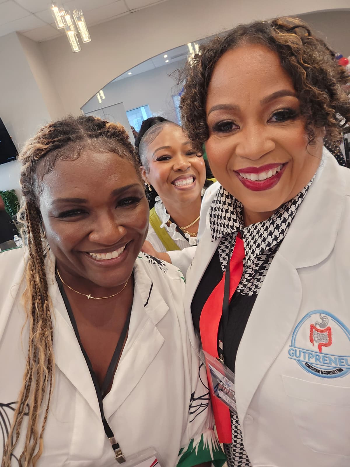 GutPreneur Live Atlanta 2026