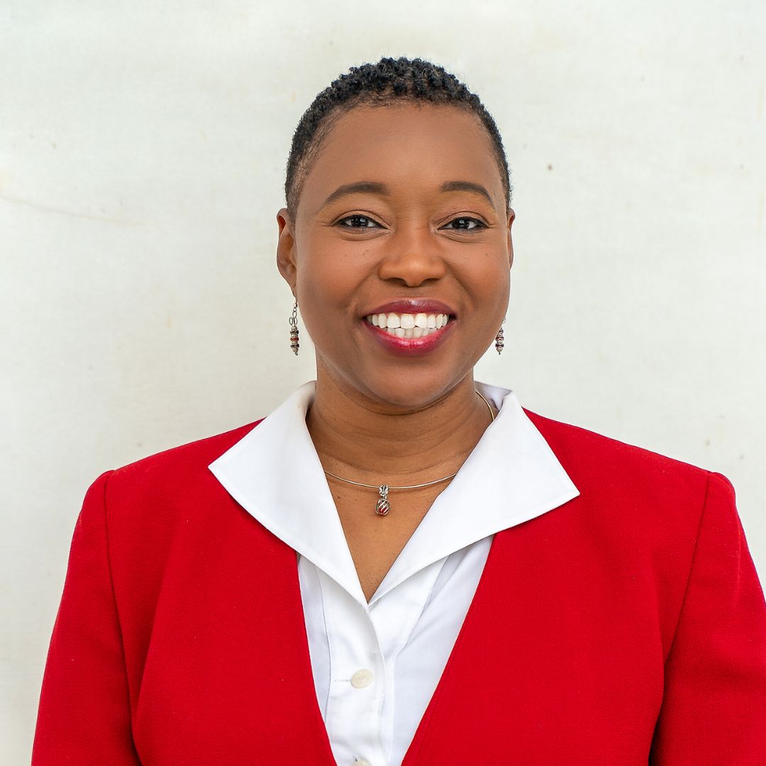Tanya E. Hood