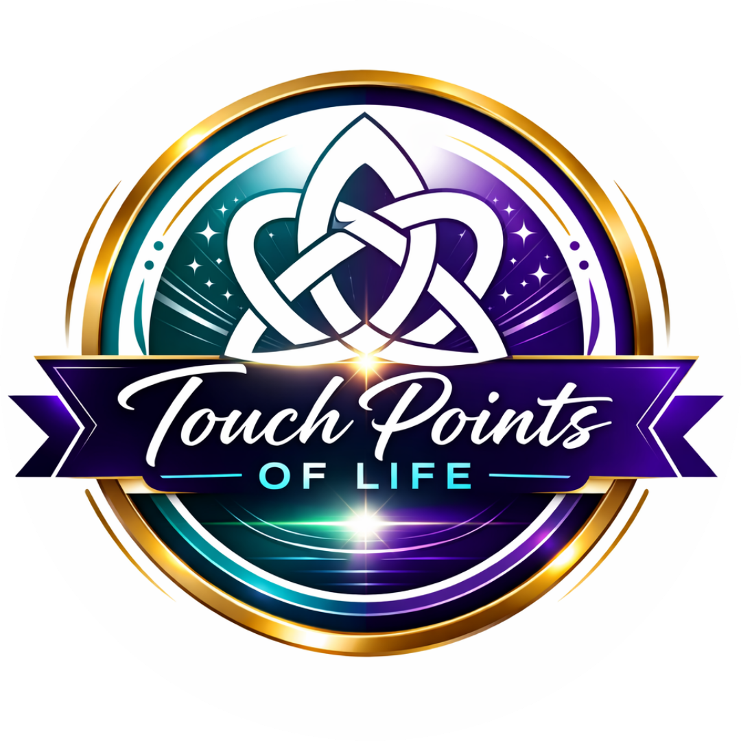 Touch Points of Life