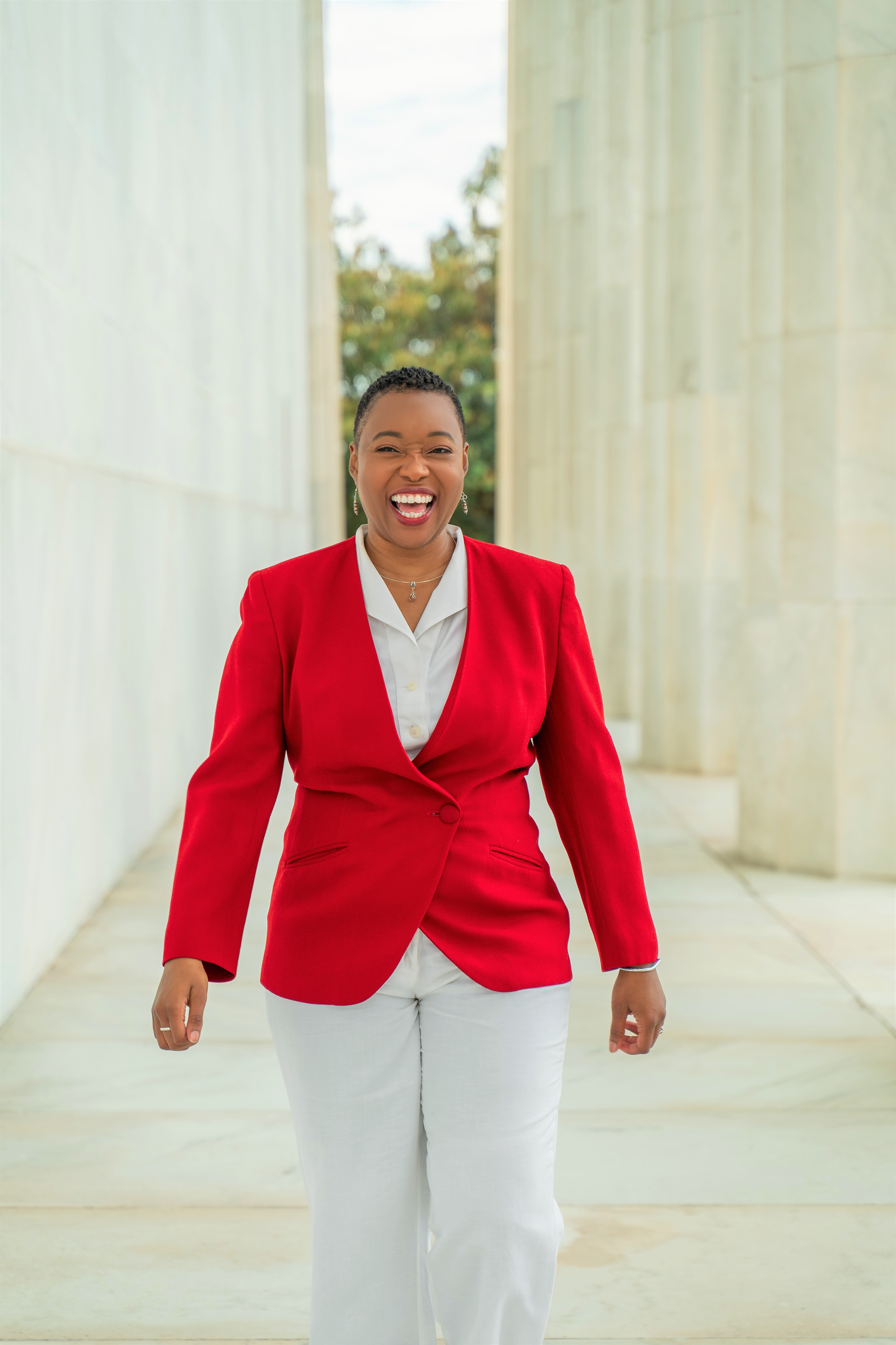 Speaker Tanya E. Hood