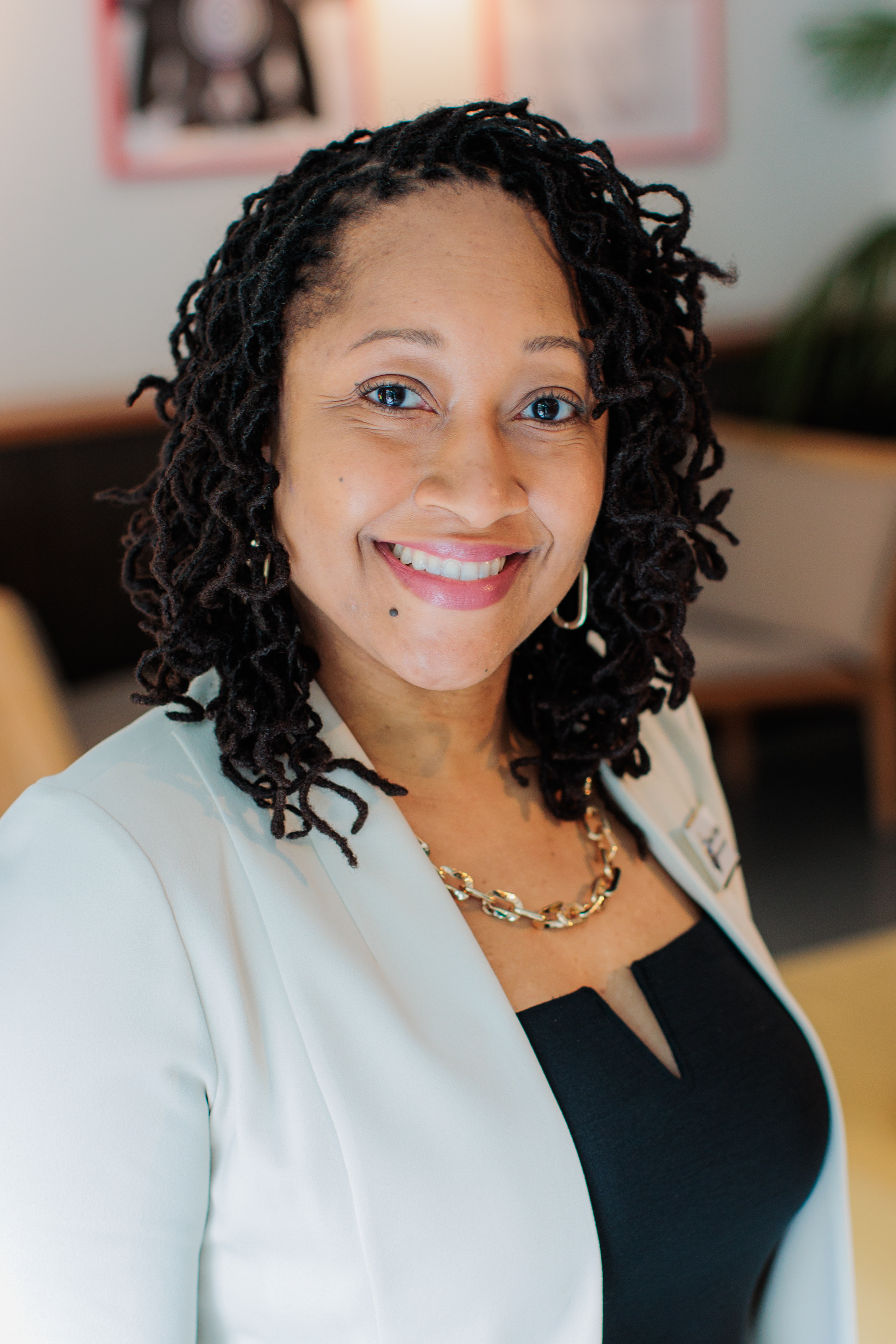 Hope Y. Dudley, MBA, LSSBB