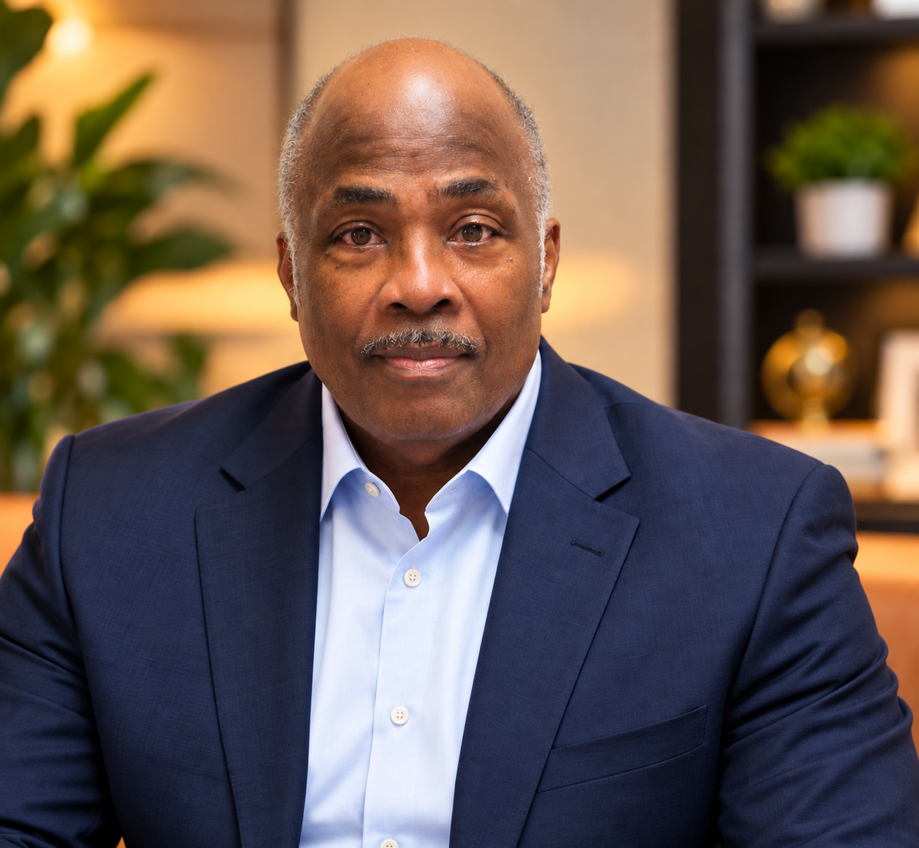 William T. Cofer