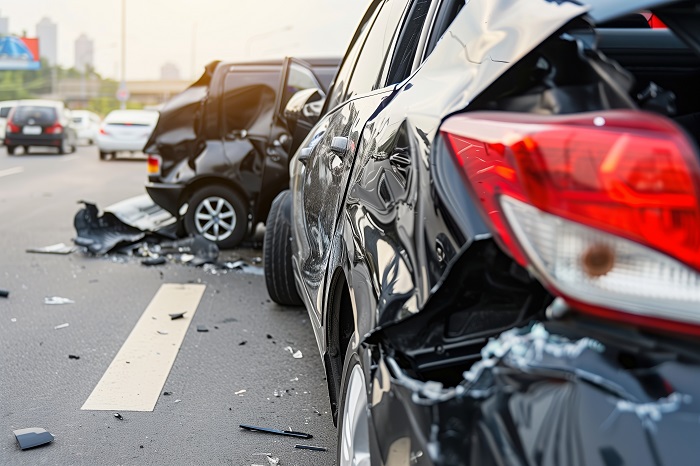 How chiropractic care can be a lifesaver after an auto accident