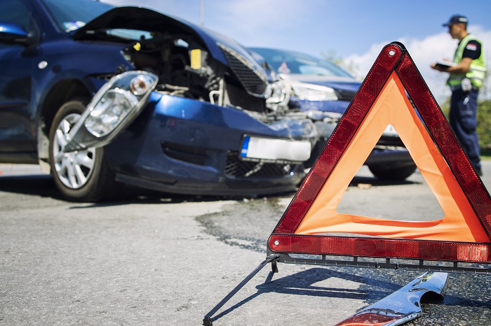 What to Do After a Car Accident in Tucson AZ
