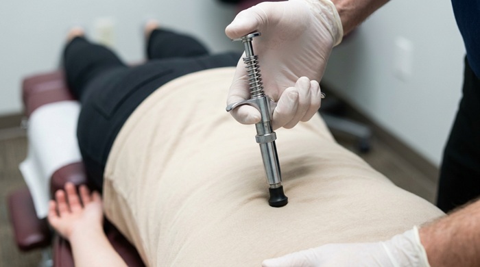 Activator_method_device_during-patient-treatment-in-tucson-az