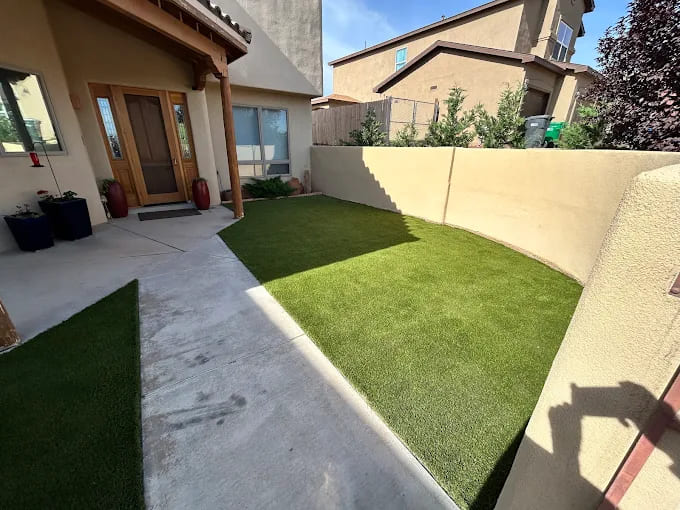 Irrigation System Upgrade & Maintenance