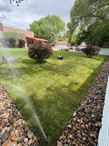 Professional 3D Landscape Design Albuquerque