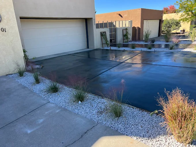 Synthetic Turf Installation Albuquerque