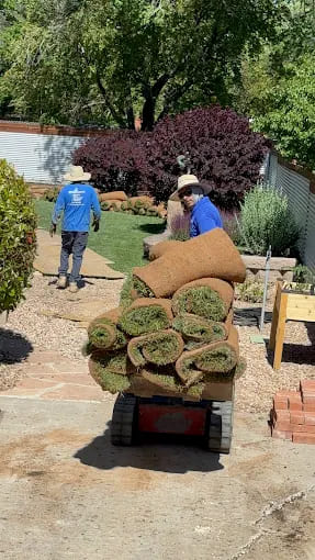 Irrigation System Upgrade & Maintenance Albuquerque