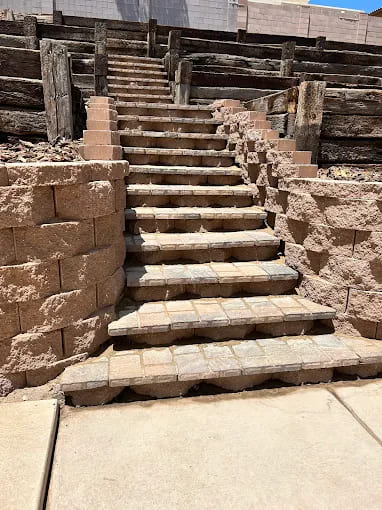 Irrigation System Upgrade & Maintenance