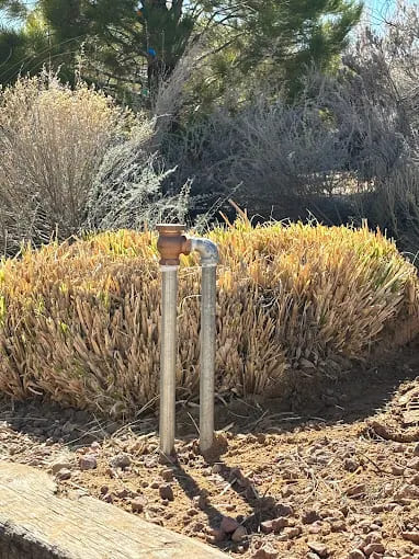 Sandy Heights Sprinkler Installation & Repair