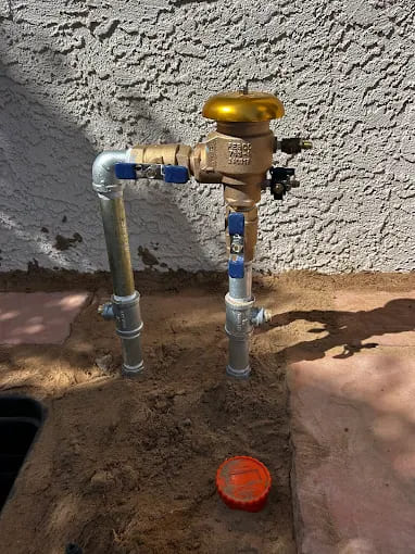 Sod Installation Albuquerque