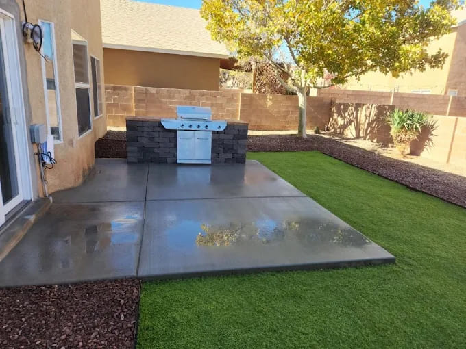 Sprinkler Installation & Repair Albuquerque