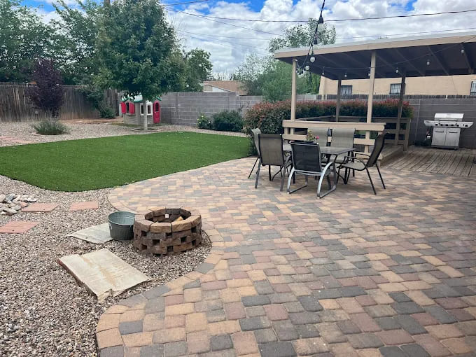 Irrigation System Upgrade & Maintenance Albuquerque