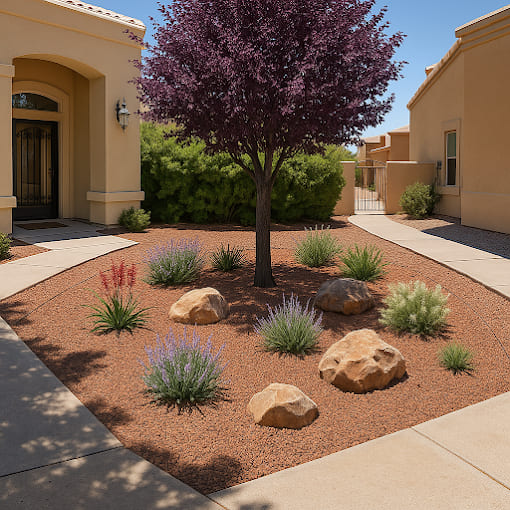 Rebate Assistance Albuquerque