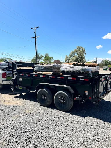 Corrales Sprinkler Installation & Repair