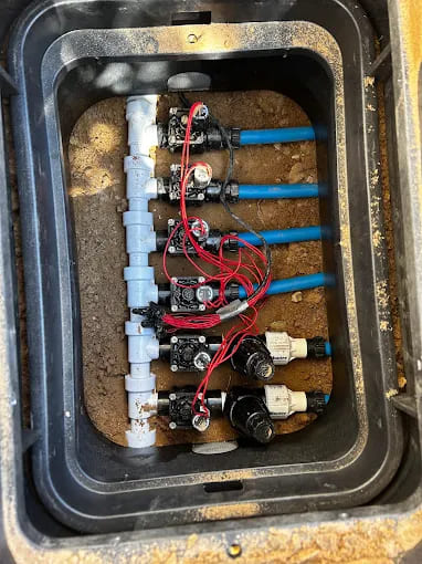 Professional 3D Landscape Design Albuquerque