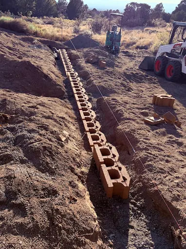 Water-Efficient Landscaping Albuquerque