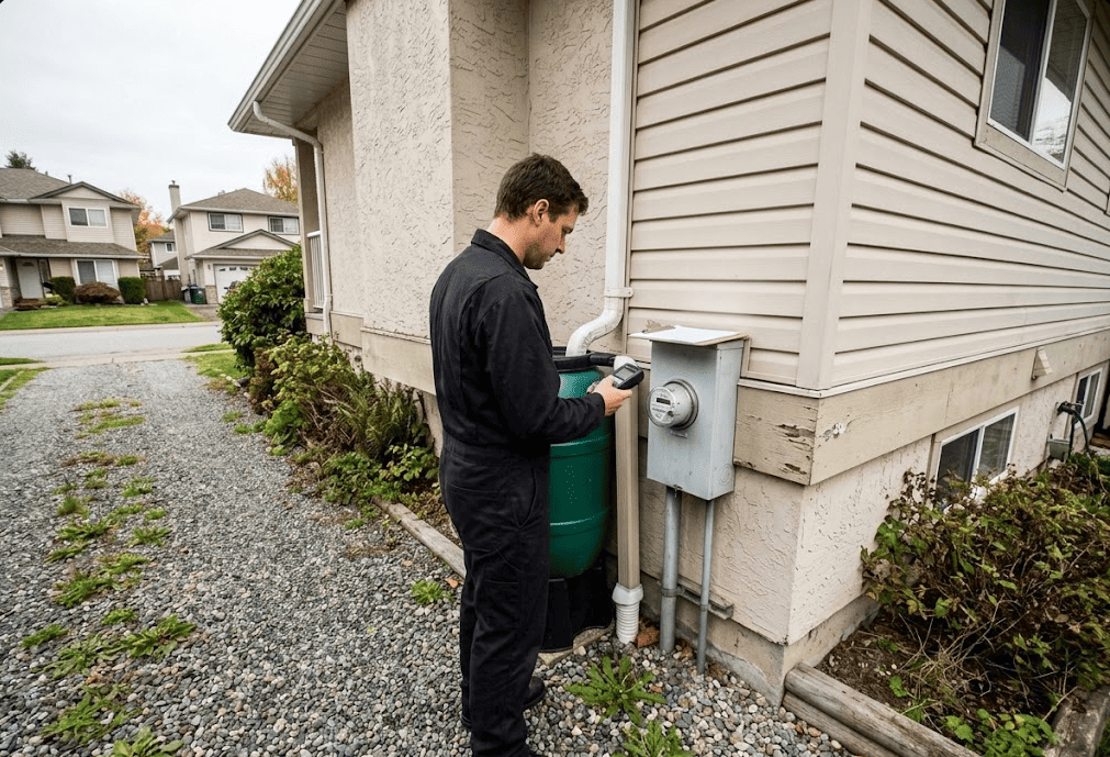 Rebate Assistance in Albuquerque