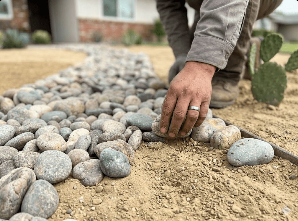 Rio Rancho Water-Efficient Landscaping