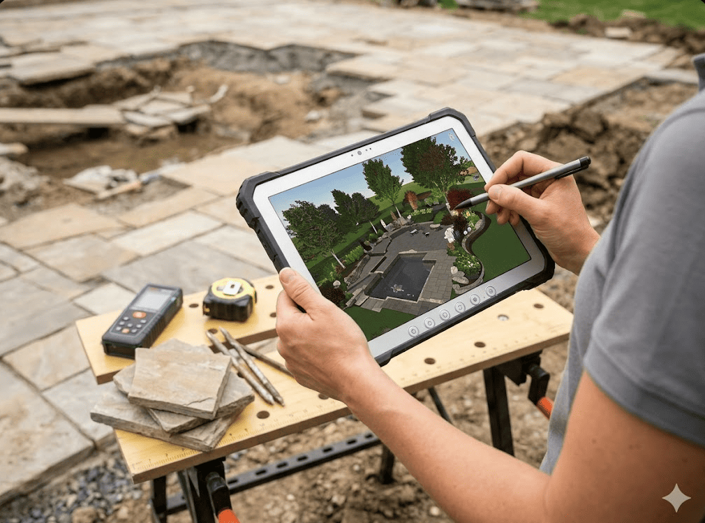 Sprinkler Installation & Repair