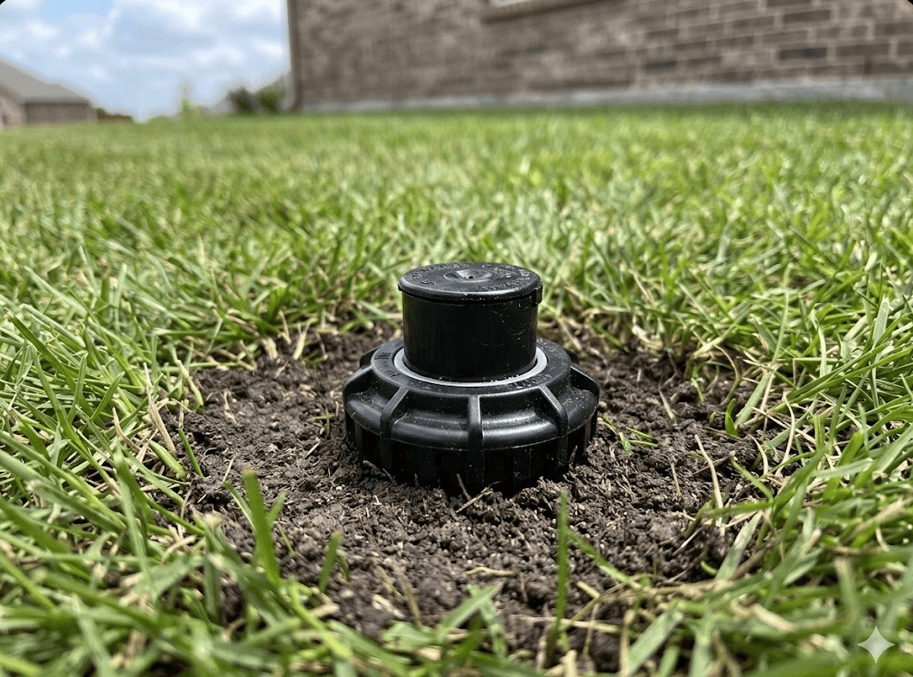 Rio Rancho Sprinkler Installation & Repair