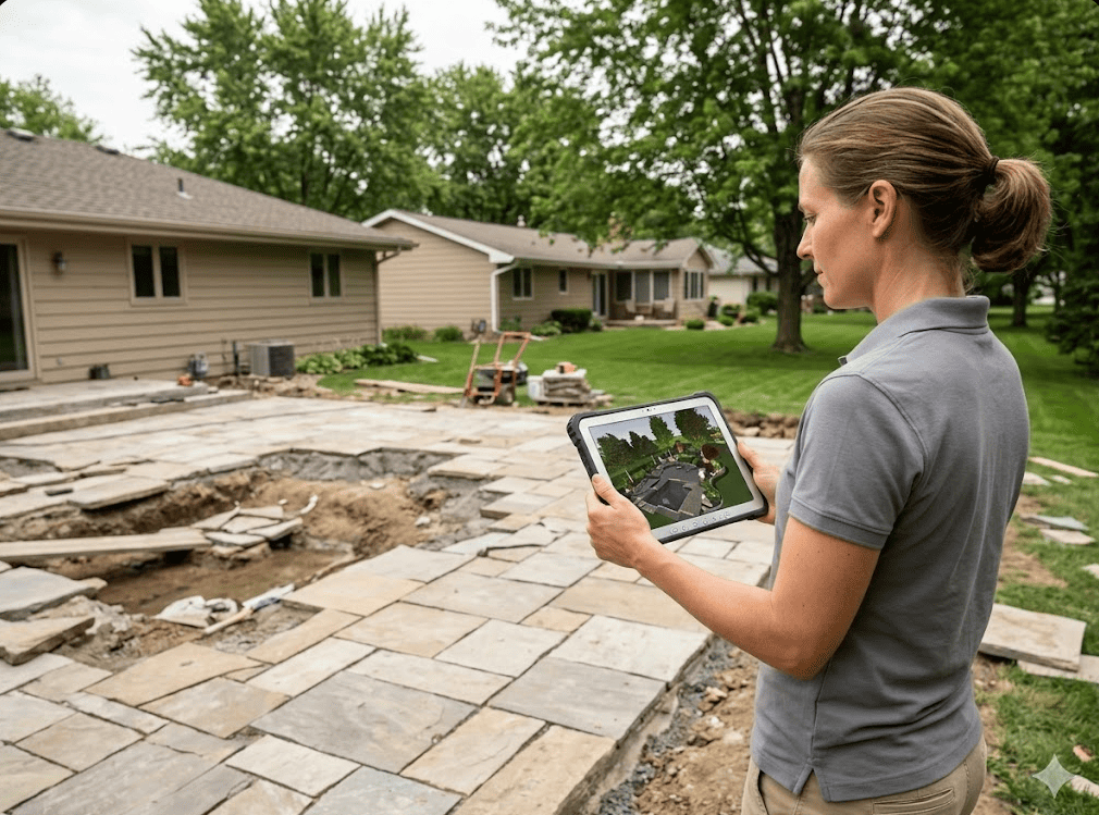 Sprinkler Installation & Repair