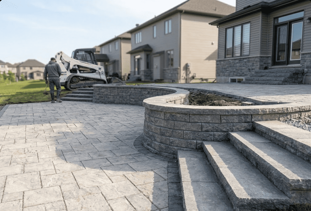 Sprinkler Installation & Repair