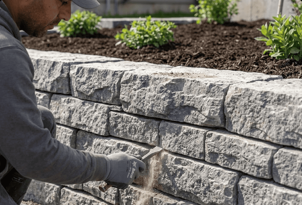 Rio Rancho Hardscaping