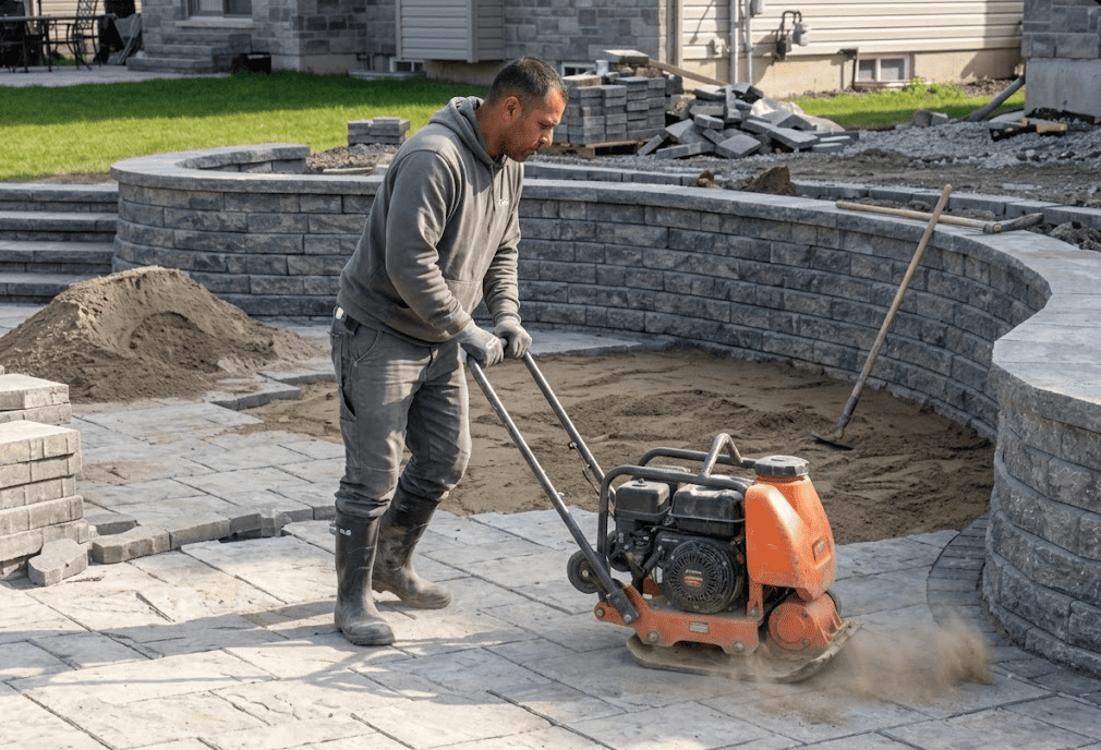 Sprinkler Installation & Repair