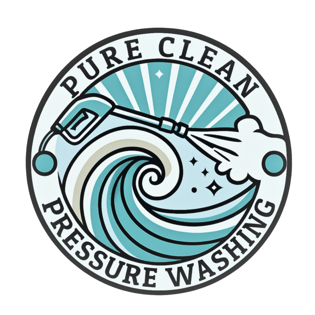 Pressure Washing Winter Springs