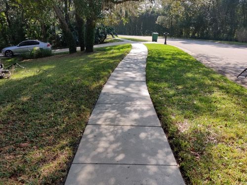 House Wash Winter Springs