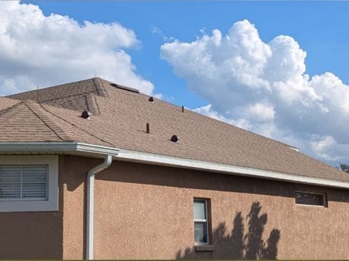 Sidewalk & Walkway Cleaning Winter Springs