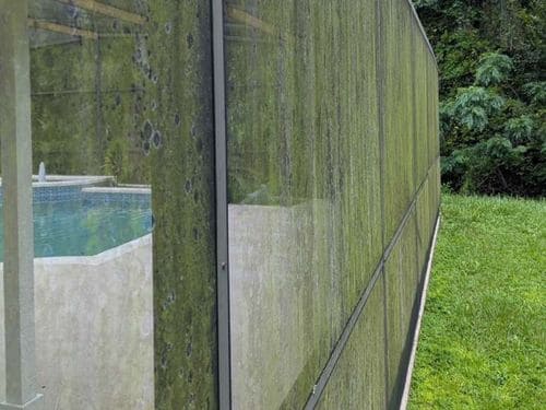 Longwood Fence & Screen Wash