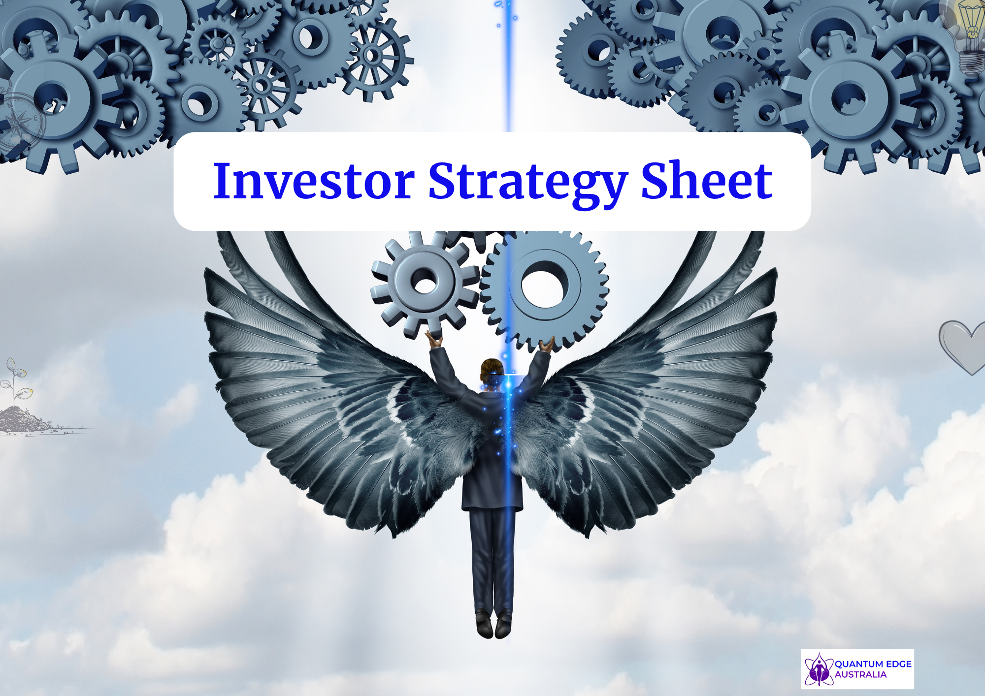 Values‑Driven Investor Strategy Sheet – Quantum Edge Australia