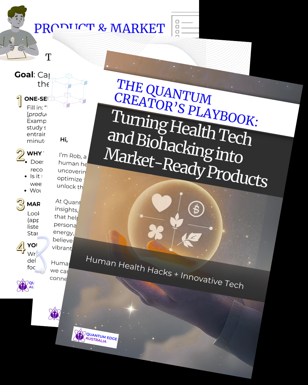 Unlock Your Spiritual Invention – A Starter Guide for Star Seeds