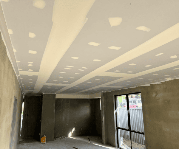 New Wall Construction Baldivis