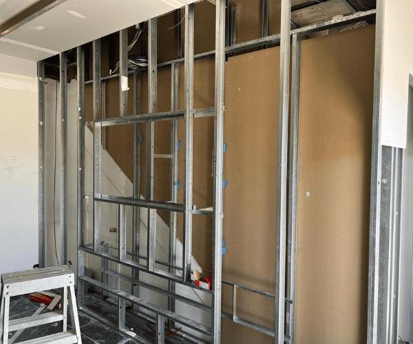Ceiling construction and repairs Baldivis