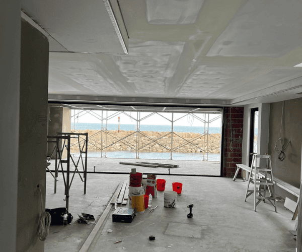 Ceilings 